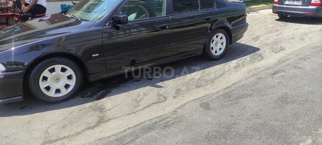 BMW 528 1996, 221,565 km - 2.8 l - Bakı