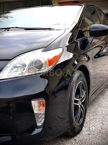 Toyota Prius 2014, 131,379 km - 1.8 l - Bakı