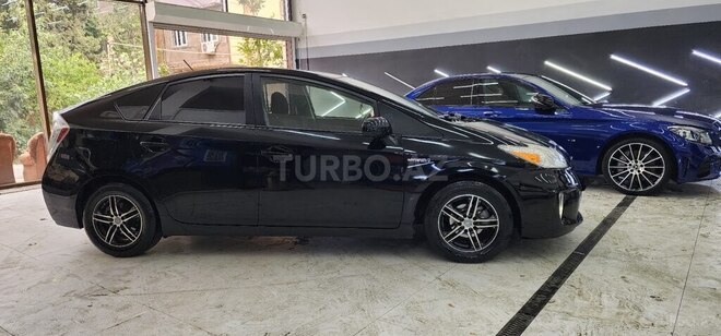 Toyota Prius 2014, 131,379 km - 1.8 l - Bakı