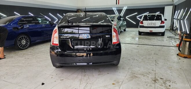 Toyota Prius 2014, 131,379 km - 1.8 l - Bakı