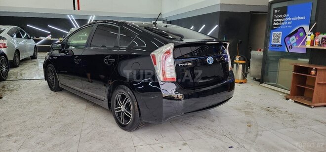 Toyota Prius 2014, 131,379 km - 1.8 l - Bakı
