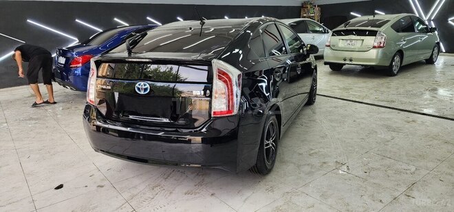 Toyota Prius 2014, 131,379 km - 1.8 l - Bakı