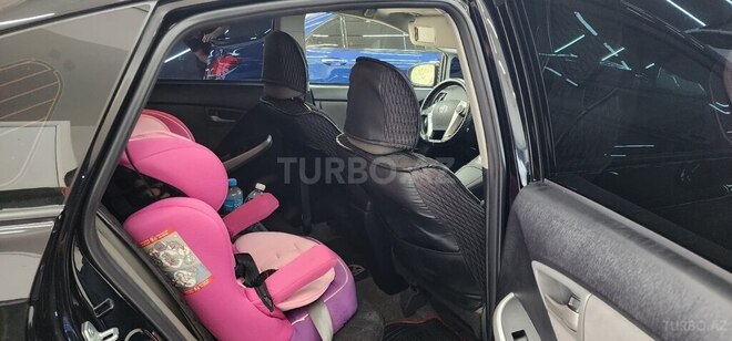 Toyota Prius 2014, 131,379 km - 1.8 l - Bakı