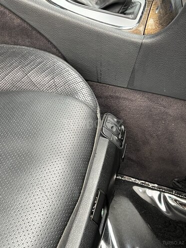 Mercedes E 320 2003, 296,000 km - 3.2 l - Bakı