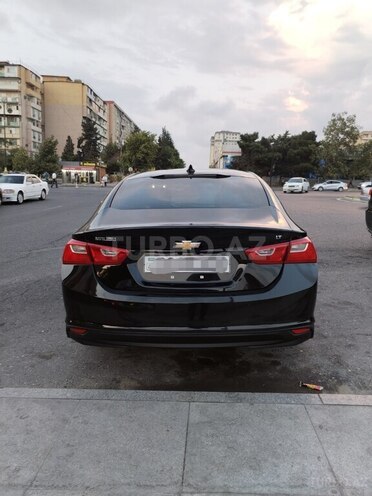 Chevrolet Malibu 2018, 168,000 km - 1.5 l - Bakı