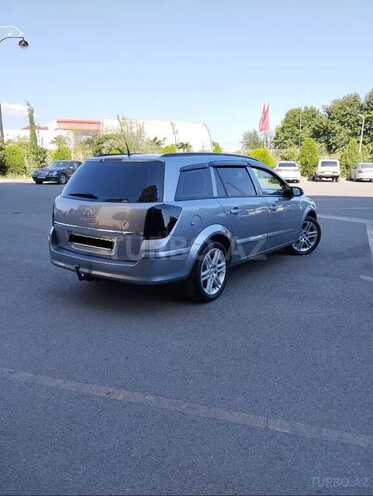 Opel Astra 2008, 351,000 km - 1.4 л - Gəncə