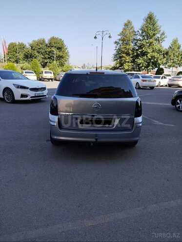 Opel Astra 2008, 351,000 km - 1.4 л - Gəncə