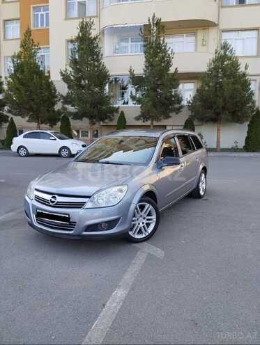 Opel Astra 2008, 351,000 km - 1.4 л - Gəncə