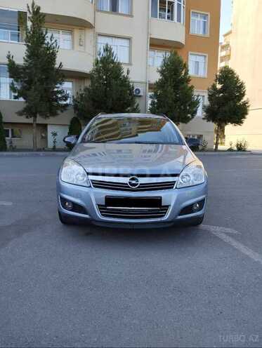 Opel Astra 2008, 351,000 km - 1.4 л - Gəncə