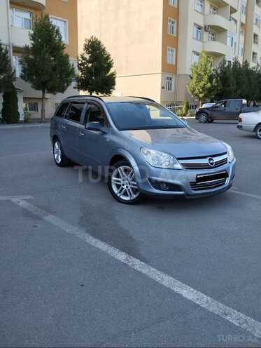 Opel Astra 2008, 351,000 km - 1.4 л - Gəncə