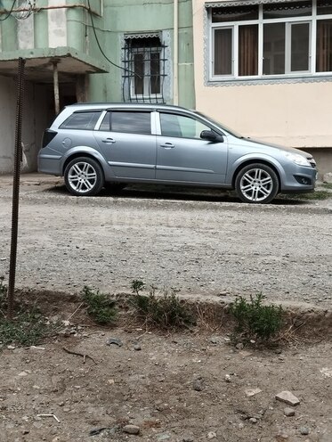 Opel Astra 2008, 351,000 km - 1.4 л - Gəncə