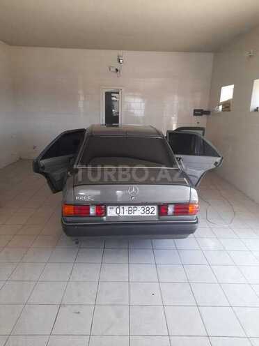 Mercedes 190 1990, 300,000 km - 2.0 l - Bakı