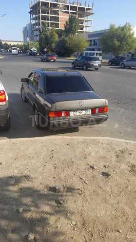 Mercedes 190 1990, 300,000 km - 2.0 l - Bakı