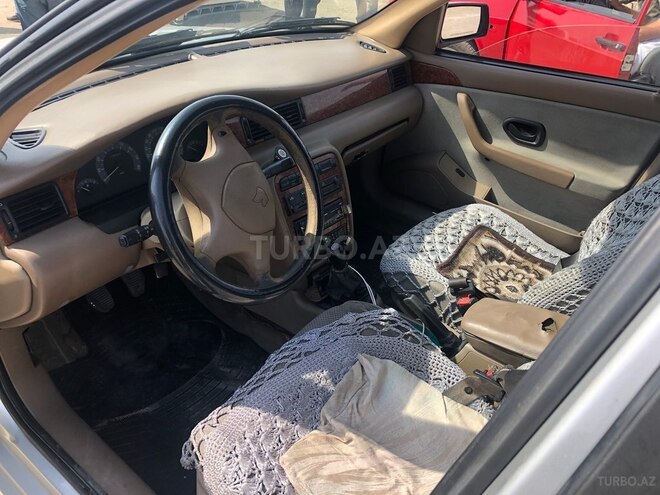 Khazar LX 2007, 500,000 km - 1.8 л - Bakı
