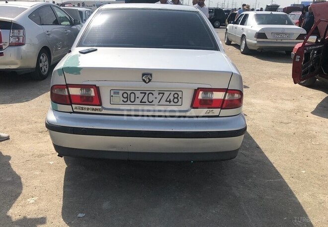 Khazar LX 2007, 500,000 km - 1.8 л - Bakı