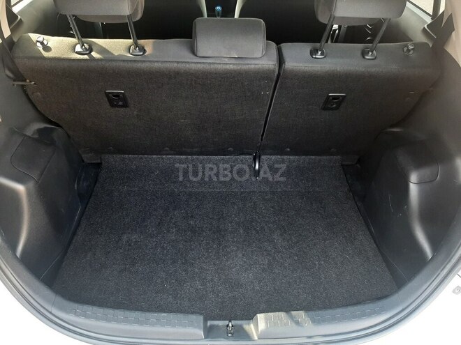 Toyota Prius C 2014, 151,000 km - 1.5 l - Bakı