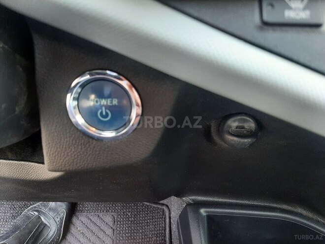 Toyota Prius C 2014, 151,000 km - 1.5 l - Bakı