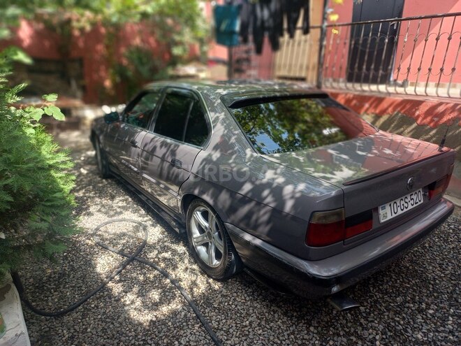 BMW 520 1990, 250,000 km - 2.0 л - Bakı