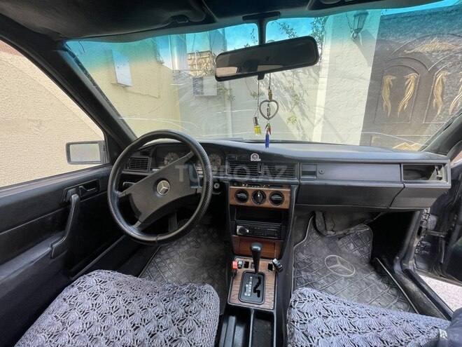 Mercedes 190 1990, 400,000 km - 2.0 l - Bakı