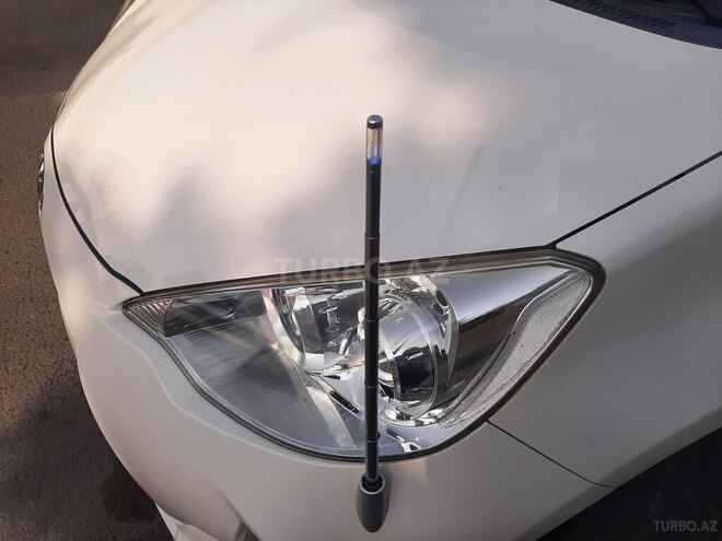 Toyota Prius C 2014, 151,000 km - 1.5 l - Bakı