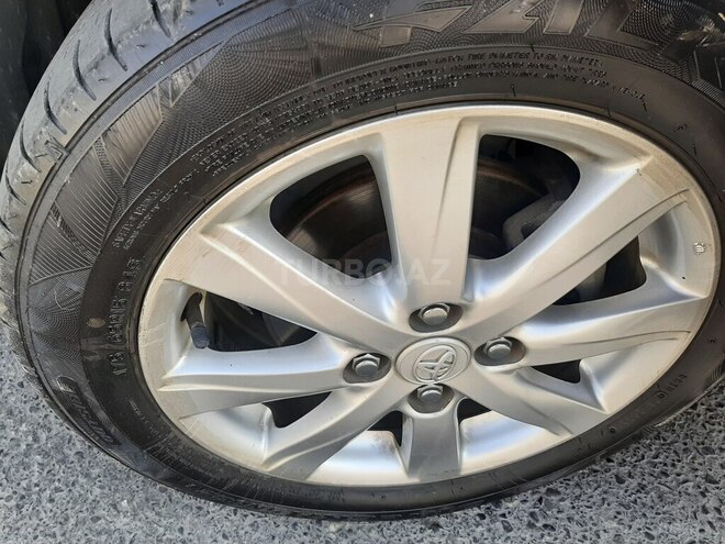 Toyota Prius C 2014, 151,000 km - 1.5 l - Bakı