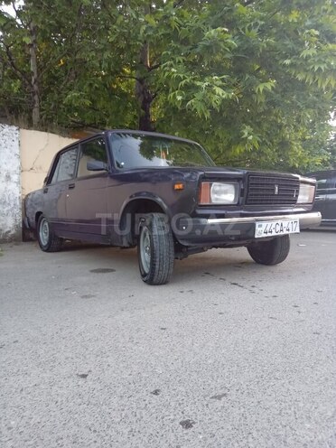 LADA (VAZ) 2107 1997, 10,000 km - 1.6 л - Lənkəran