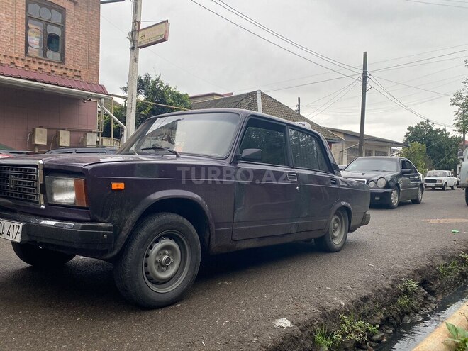 LADA (VAZ) 2107 1997, 10,000 km - 1.6 л - Lənkəran