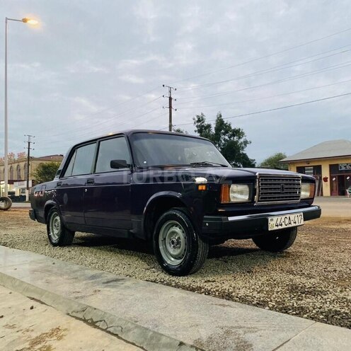 LADA (VAZ) 2107 1997, 10,000 km - 1.6 л - Lənkəran