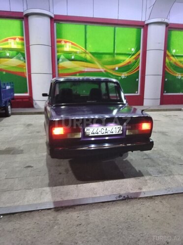LADA (VAZ) 2107 1997, 10,000 km - 1.6 л - Lənkəran