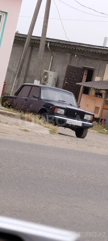 LADA (VAZ) 2107 1997, 10,000 km - 1.6 л - Lənkəran