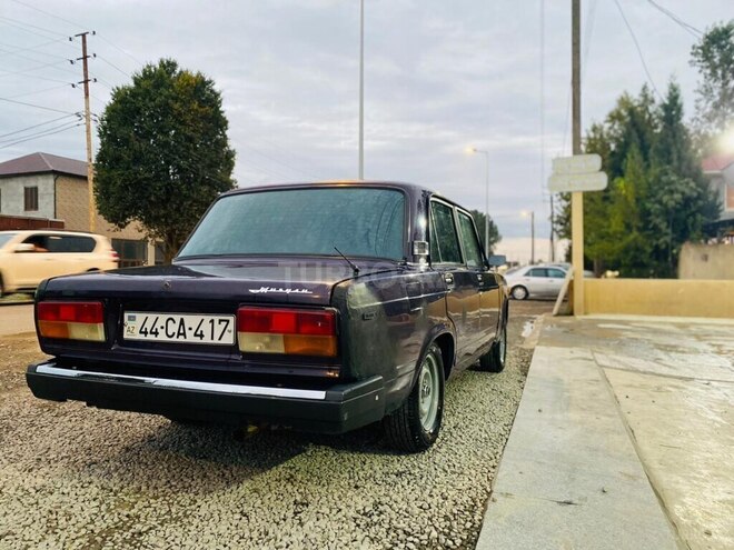 LADA (VAZ) 2107 1997, 10,000 km - 1.6 л - Lənkəran