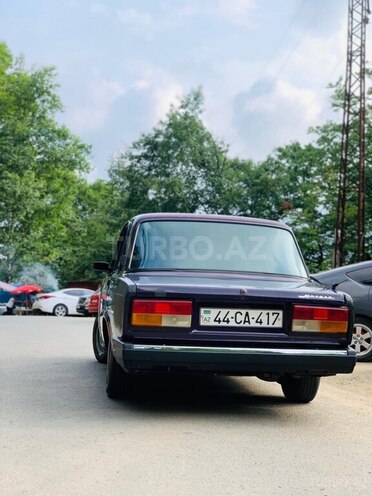 LADA (VAZ) 2107 1997, 10,000 km - 1.6 л - Lənkəran