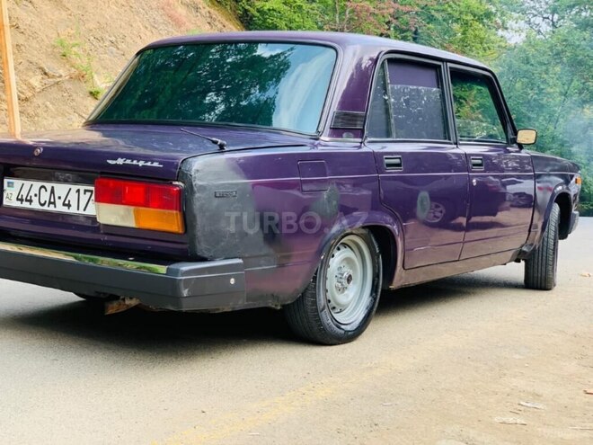 LADA (VAZ) 2107 1997, 10,000 km - 1.6 л - Lənkəran