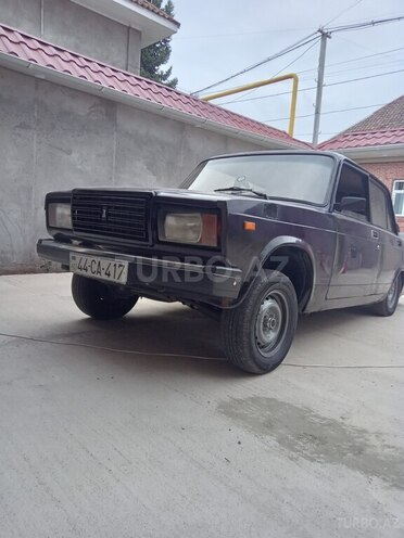 LADA (VAZ) 2107 1997, 10,000 km - 1.6 л - Lənkəran