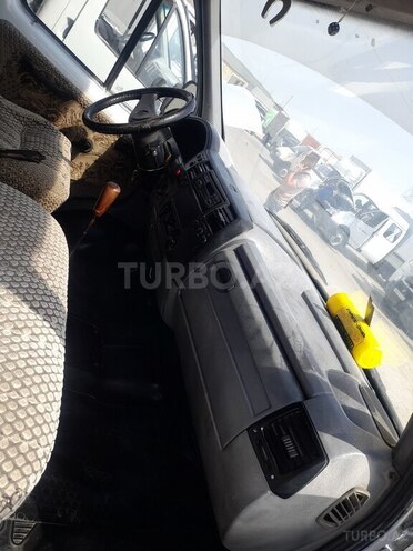 GAZ 330200 2004, 195,000 km - 2.4 l - Bakı