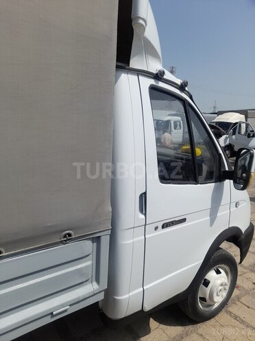 GAZ 330200 2004, 195,000 km - 2.4 l - Bakı