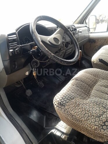GAZ 330200 2004, 195,000 km - 2.4 l - Bakı