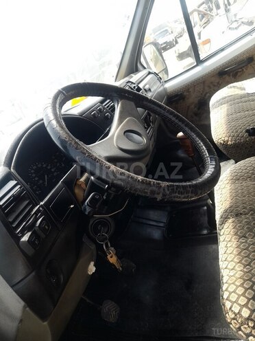GAZ 330200 2004, 195,000 km - 2.4 l - Bakı