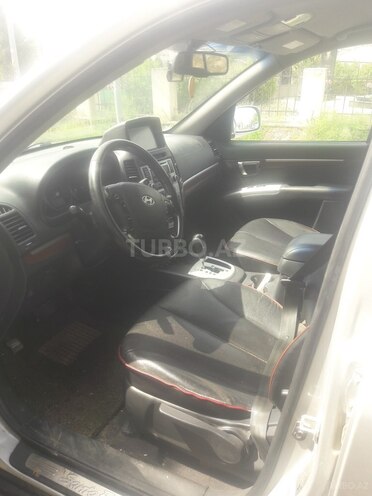 Hyundai Santa Fe 2008, 100,000 km - 2.0 l - Bakı