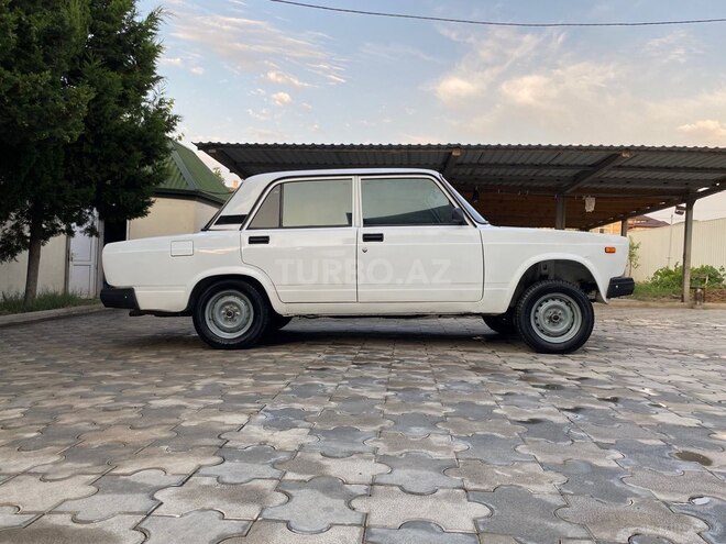 LADA (VAZ) 2107 2004, 56,800 km - 1.6 l - Sumqayıt