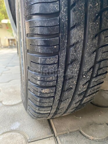 LADA (VAZ) 2107 2004, 56,800 km - 1.6 l - Sumqayıt