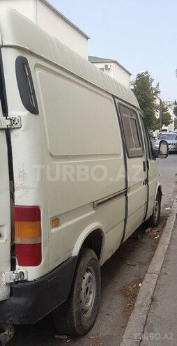 Ford Transit 1999, 149,000 km - 2.5 l - Bakı