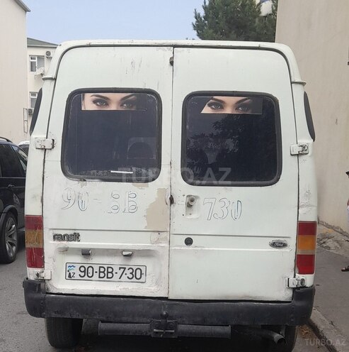 Ford Transit 1999, 149,000 km - 2.5 l - Bakı
