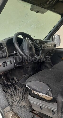 Ford Transit 1999, 149,000 km - 2.5 l - Bakı