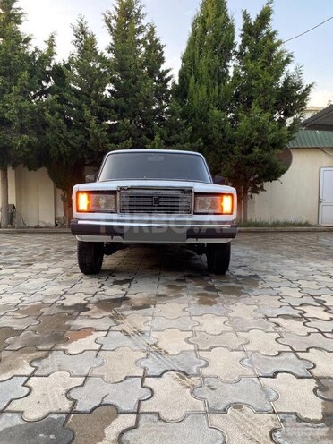 LADA (VAZ) 2107 2004, 56,800 km - 1.6 l - Sumqayıt