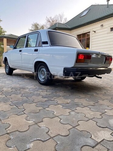 LADA (VAZ) 2107 2004, 56,800 km - 1.6 l - Sumqayıt