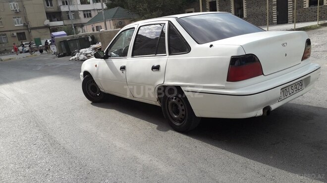 Daewoo Nexia 1997, 356,854 km - 1.5 l - Bakı