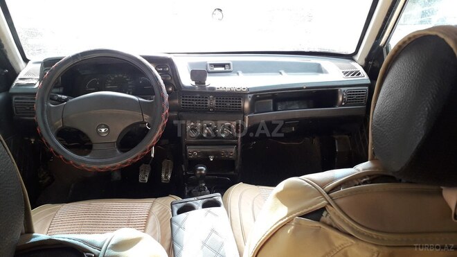 Daewoo Nexia 1997, 356,854 km - 1.5 l - Bakı