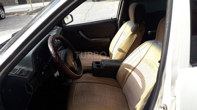 Daewoo Nexia 1997, 356,854 km - 1.5 l - Bakı