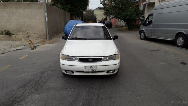 Daewoo Nexia 1997, 356,854 km - 1.5 l - Bakı